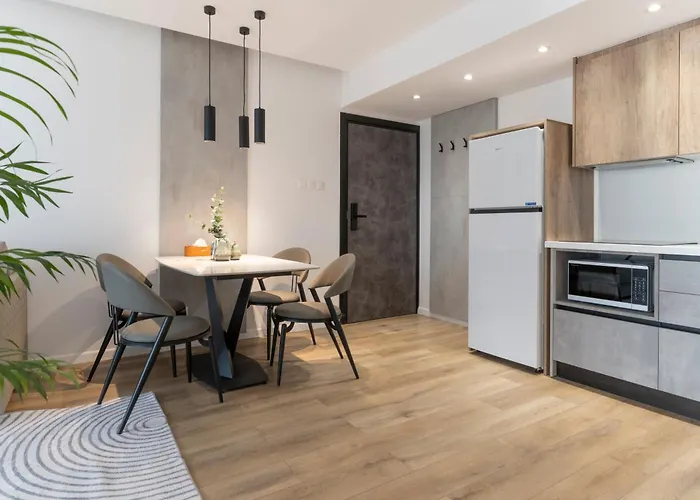 Aparthotel 26