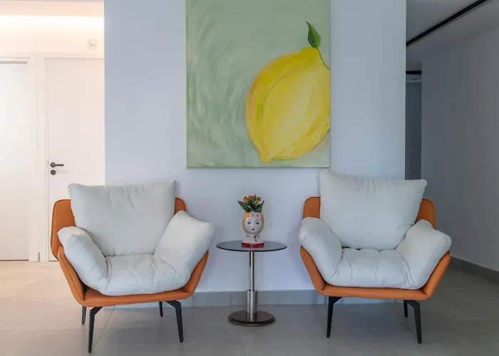 26 Aparthotel 4*