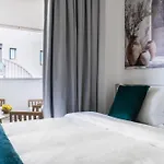 Apartahotel 26 Limassol