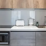 26 Ξενοδοχείο με διαμερίσματα 4*