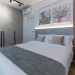 26 Ξενοδοχείο με διαμερίσματα 4*