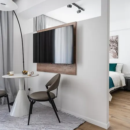 26 Lägenhetshotell Limassol