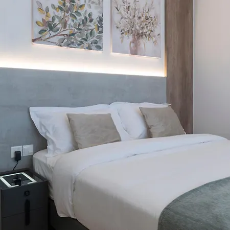Aparthotel 26 4*