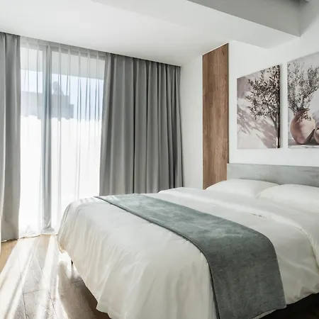 Aparthotel 26 Limassol