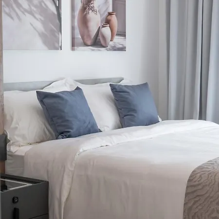 Aparthotel 26 Limasol