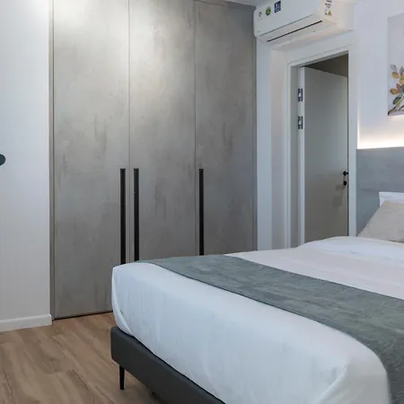 26 Aparthotel 4*