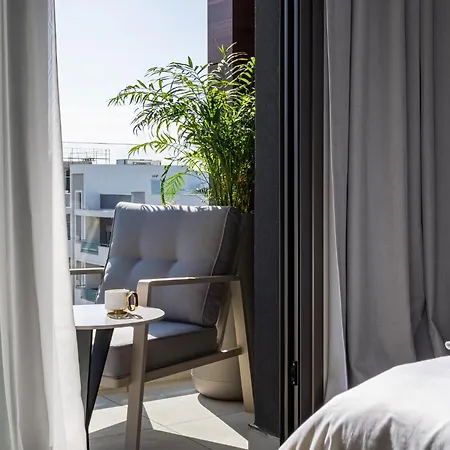 26 Aparthotel