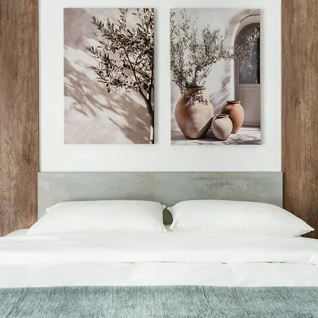 Aparthotel 26 4*