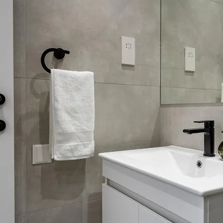 26 Aparthotel 4*