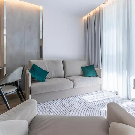 Aparthotel 26