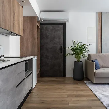 Aparthotel 26 Limasol