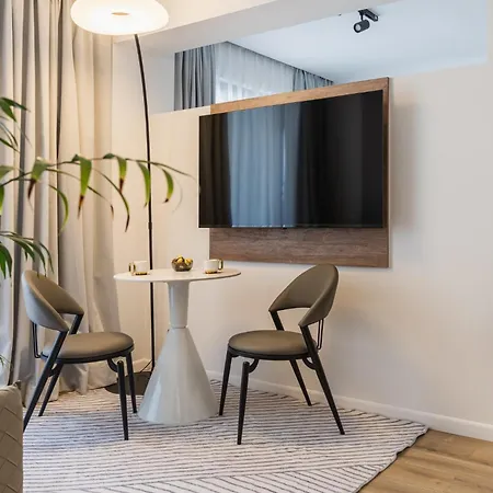 Aparthotel 26 4*