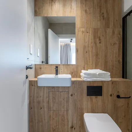 Aparthotel 26 Limasol