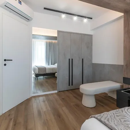 Aparthotel 26 Limasol