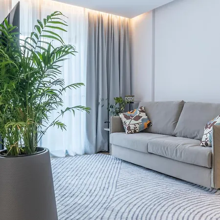 26 Aparthotel Limasol