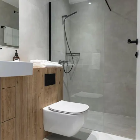 Aparthotel 26 4*