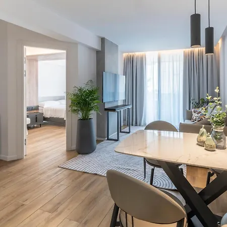 Aparthotel 26