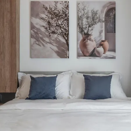 26 Apart Otel