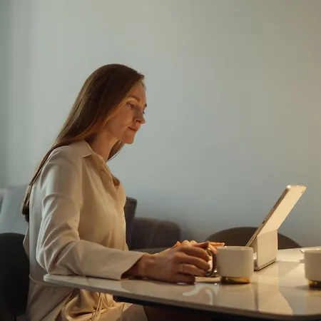 Aparthotel 26 Limasol