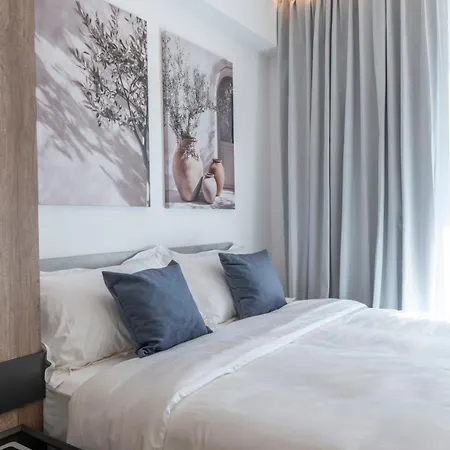 Aparthotel 26 Limasol