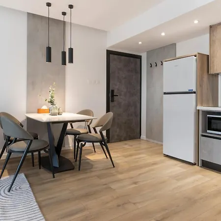 Aparthotel 26
