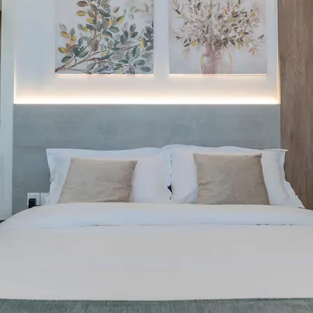 Aparthotel 26 4*