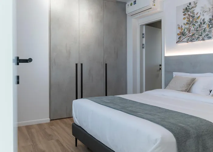 26 Lägenhetshotell 4*