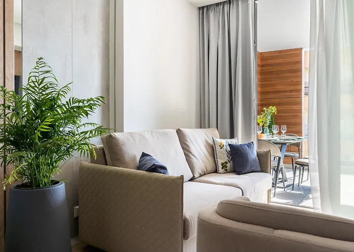 26 Lägenhetshotell Limassol