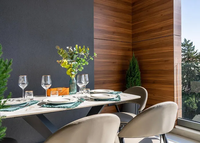 26 Apartahotel Limassol