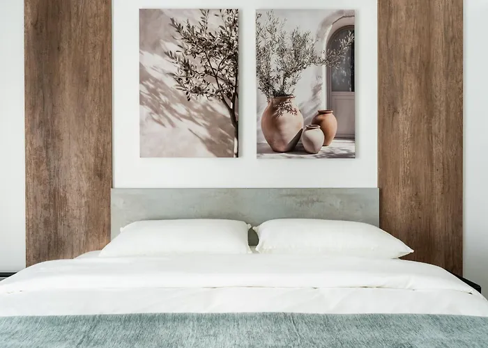 Lägenhetshotell 26 4*