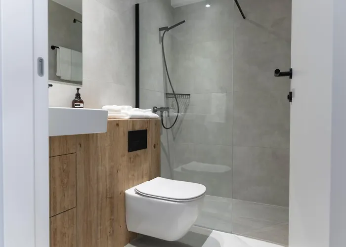 Lägenhetshotell 26 4*