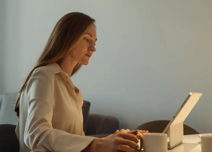 Lägenhetshotell 26 Limassol