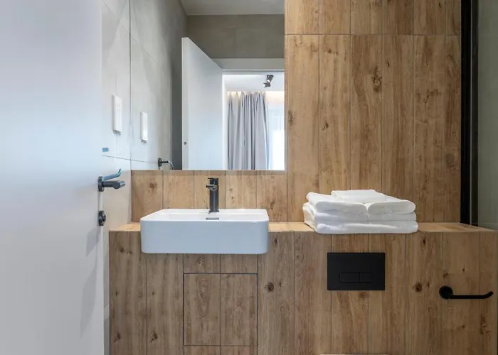 Aparthotel 26 Limisso