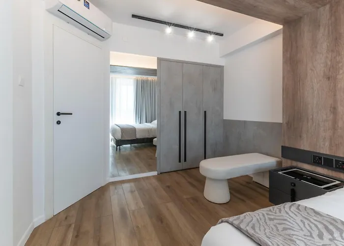 Aparthotel 26 Limisso