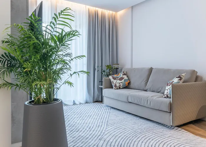 26 Aparthotel Limisso