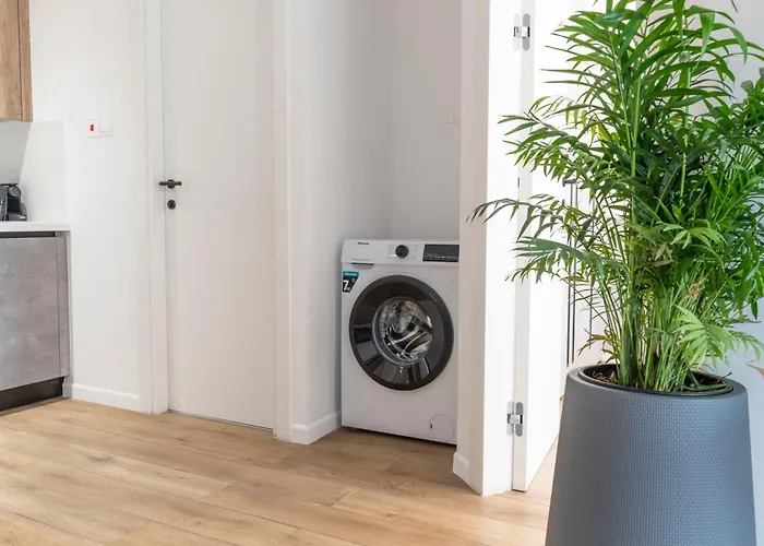 Aparthotel 26 Limisso